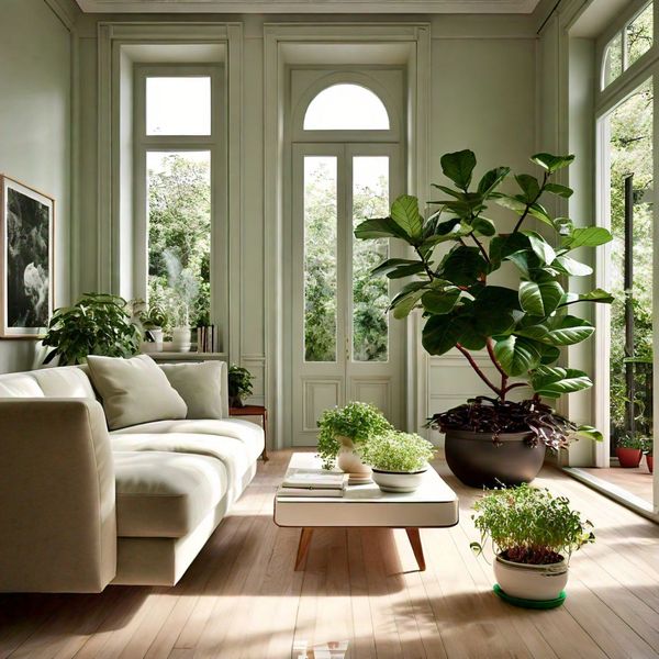 Plants Melb Gallery