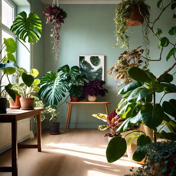 Plants Melb Gallery