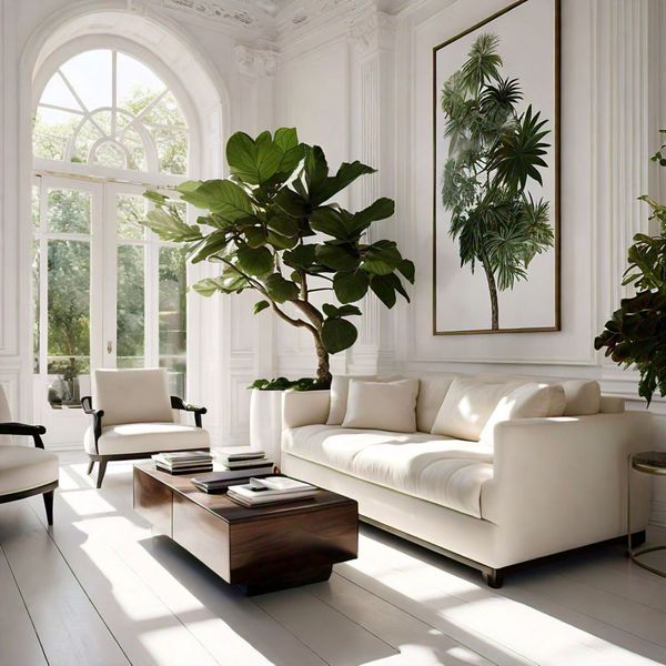 Plants Melb Gallery