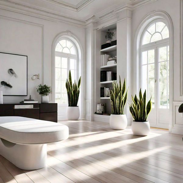 Plants Melb Gallery