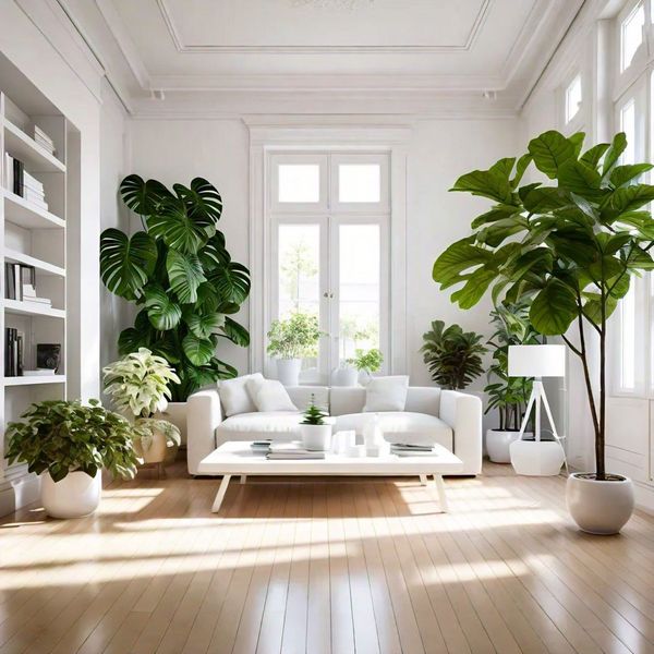 Plants Melb Gallery