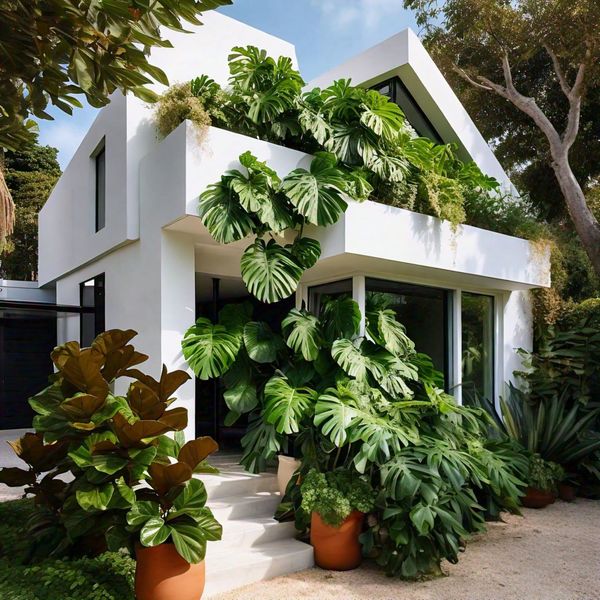 Plants Melb Gallery