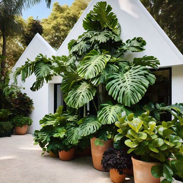 Plants Melb Gallery