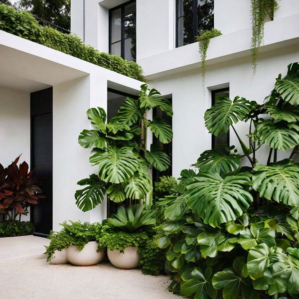 Cycad Sago Palm