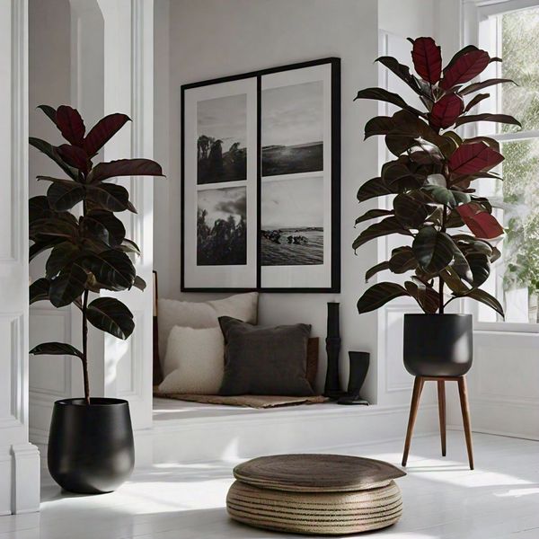 Plants Melb Gallery
